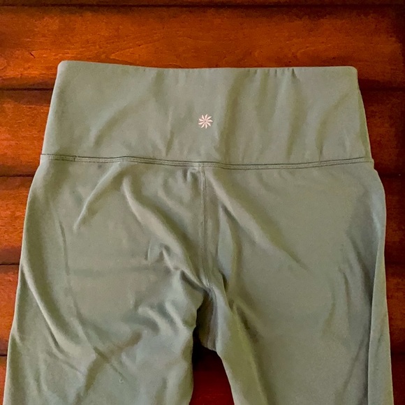 Athleta Elation 7/8 Tight - Picture 5 of 5